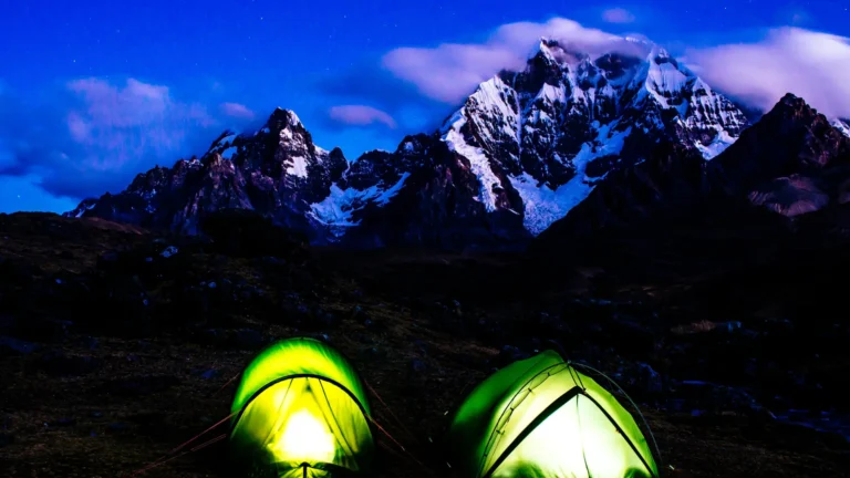 Trek Ausangate 2027 (5 Días / 4 Noches)