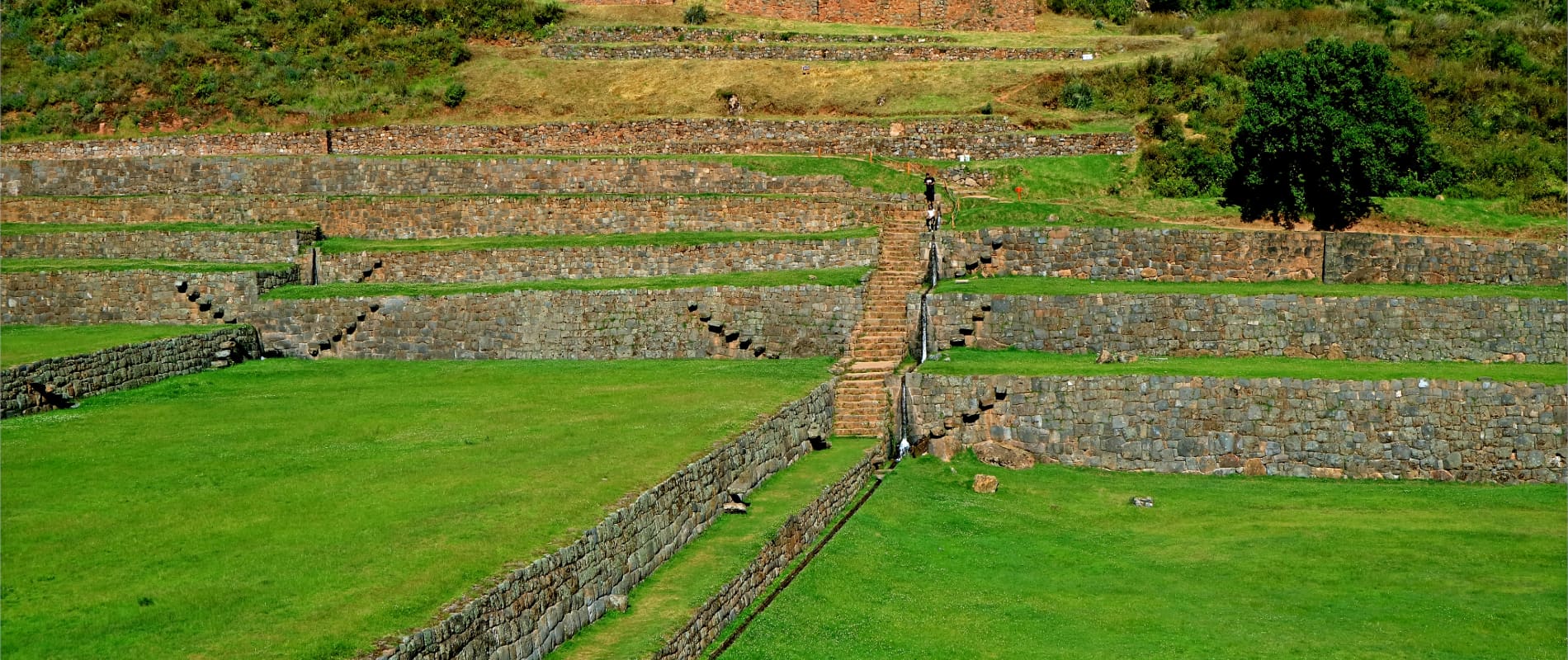 Tour al Valle Sur del Cusco