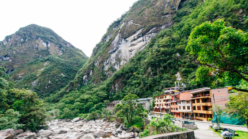 Camino Inca Clásico (4 Días / 3 Noches)
