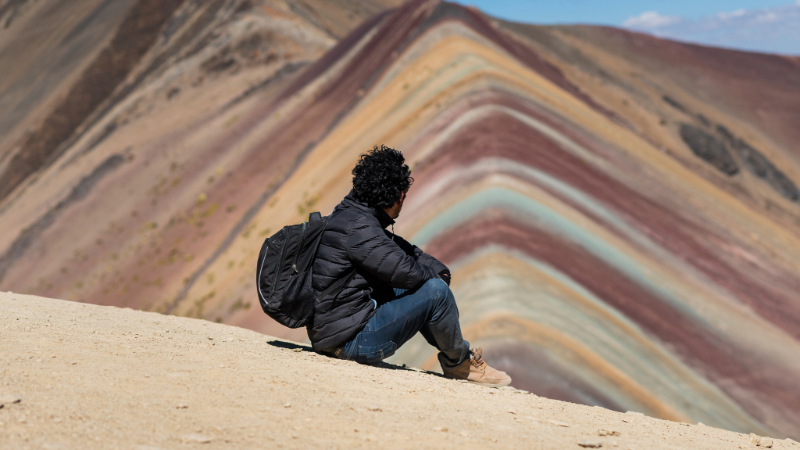 Tour a la Montaña Arcoiris (Vinicunca)