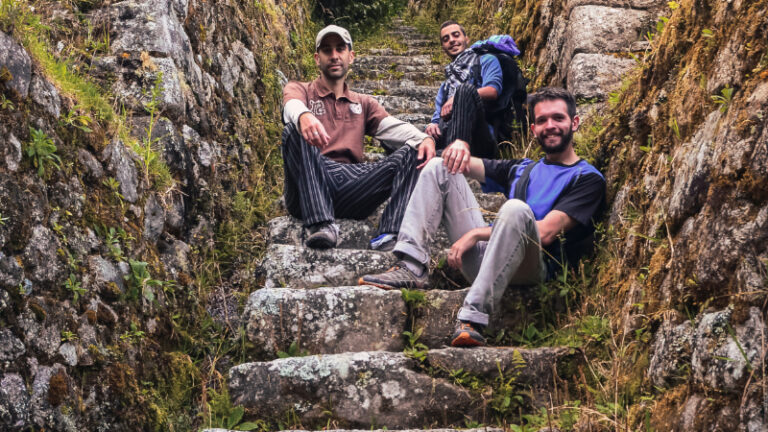Camino Inca Corto – 2025 (2 Días / 1 Noche)