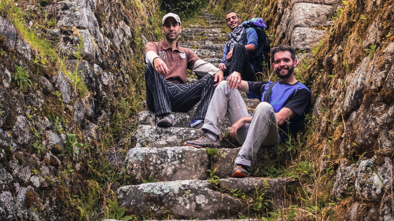 Camino Inca Corto – 2025 (2 Días / 1 Noche)