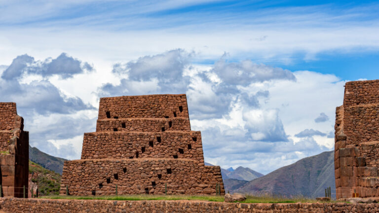Tour al Valle Sur del Cusco