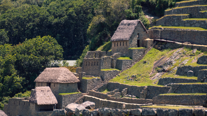 Caminata a Choquequirao (4 días / 3 noches)