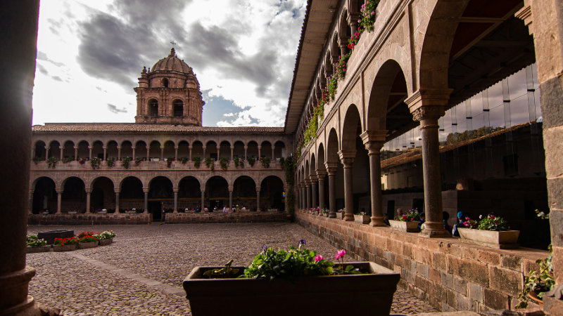 Recorrido por la ciudad de Cusco – 2025