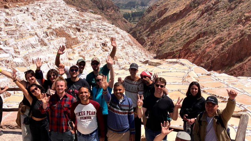 Tour del Súper Valle / Tour VIP del Valle