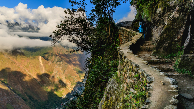 Camino Inca Clásico (4 Días / 3 Noches)