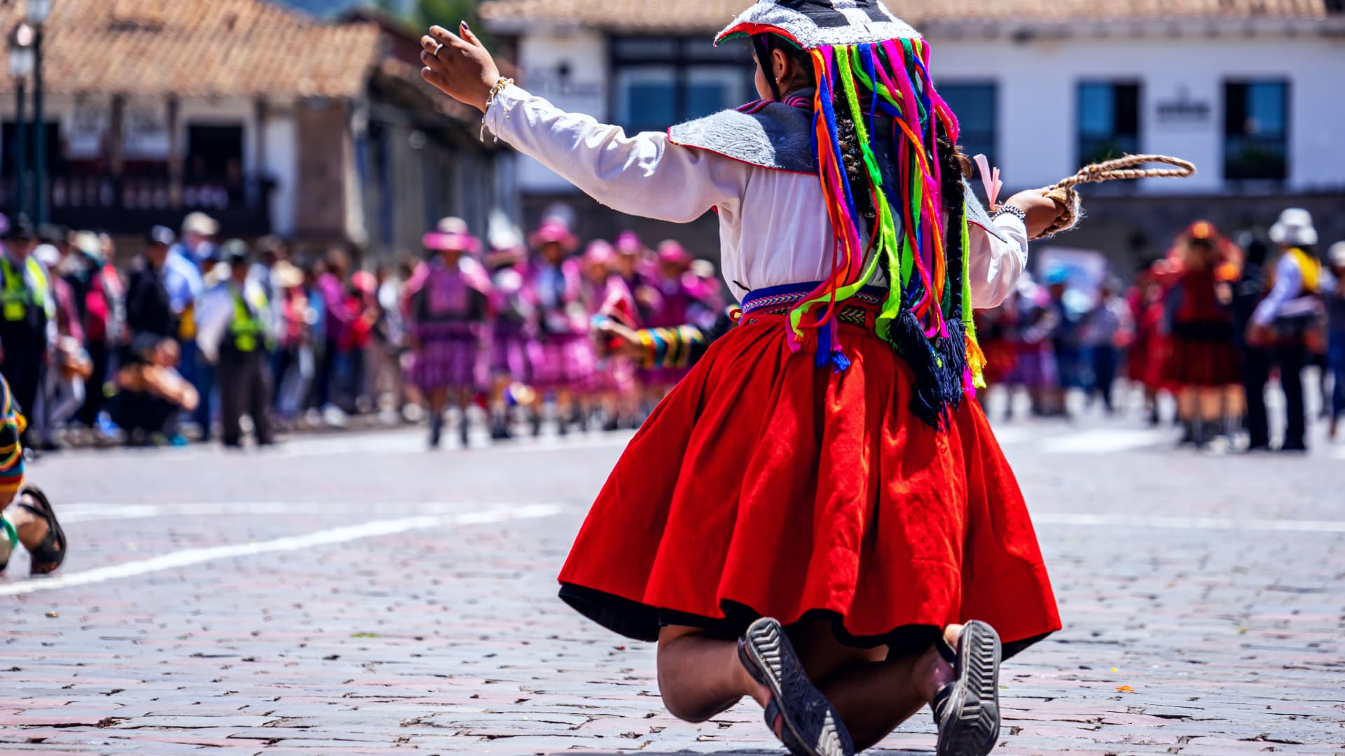 Cusco - Discover the best travel tips for an amazing adventure in Cusco