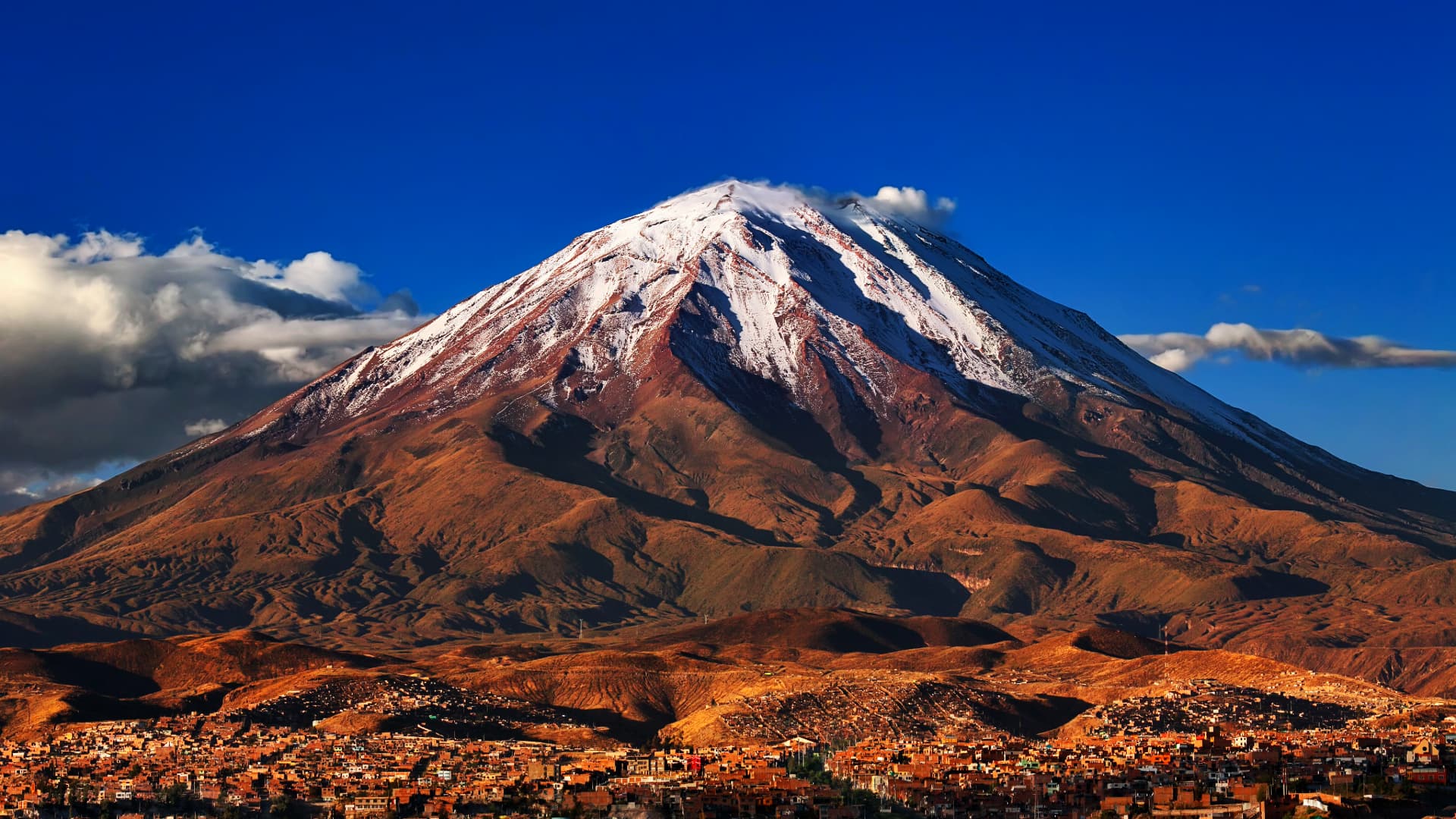 Arequipa Un Día en la Ciudad Blanca